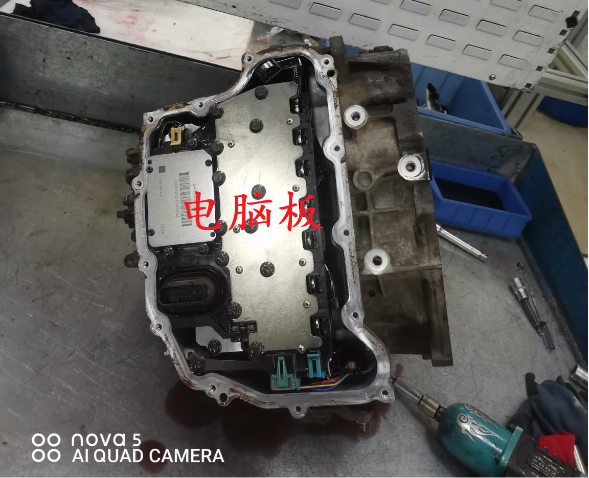 电磁阀关断时间